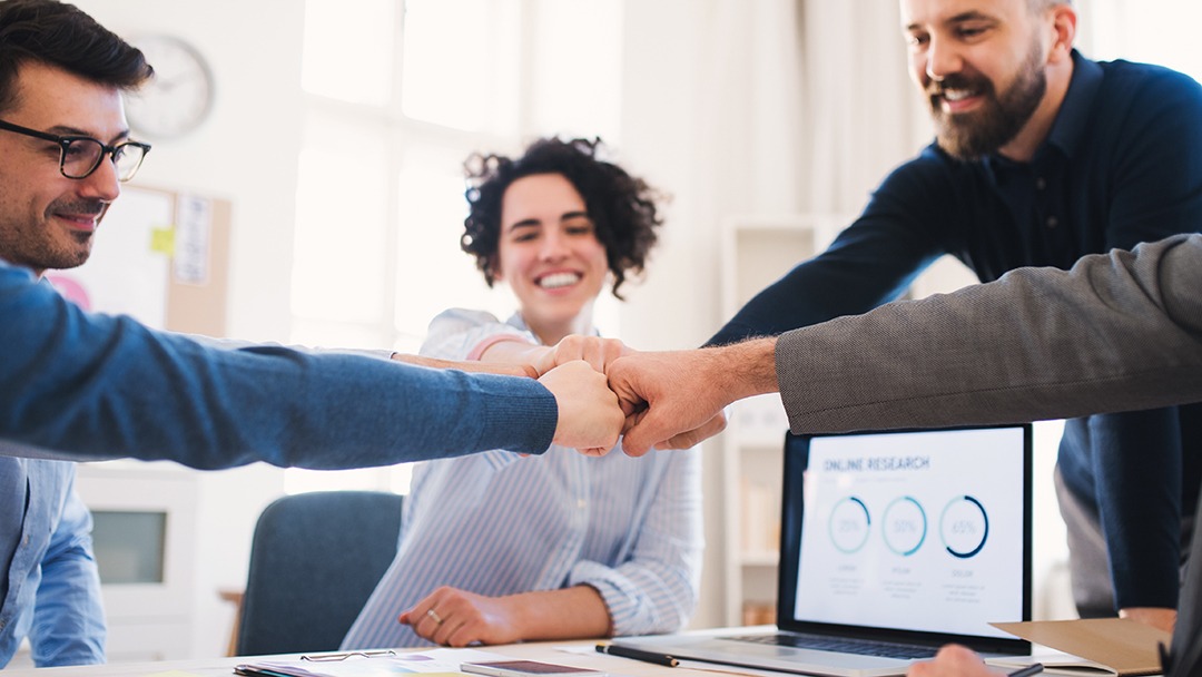 Leadership Development – redefined