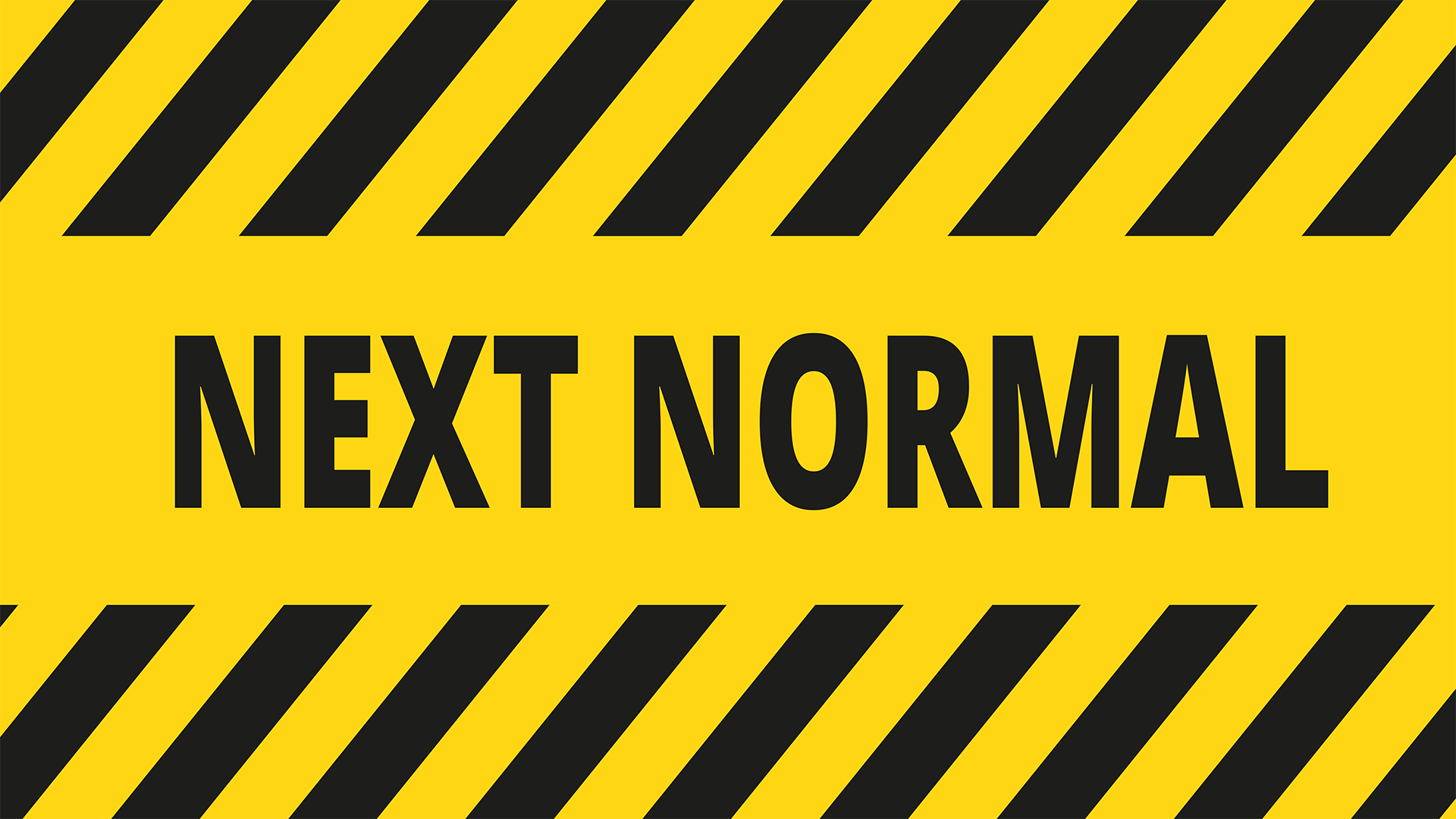 Next Normal – vom Notfallplan zur Führung mit Plan