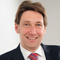 Prof. Dr. Klaus Stulle