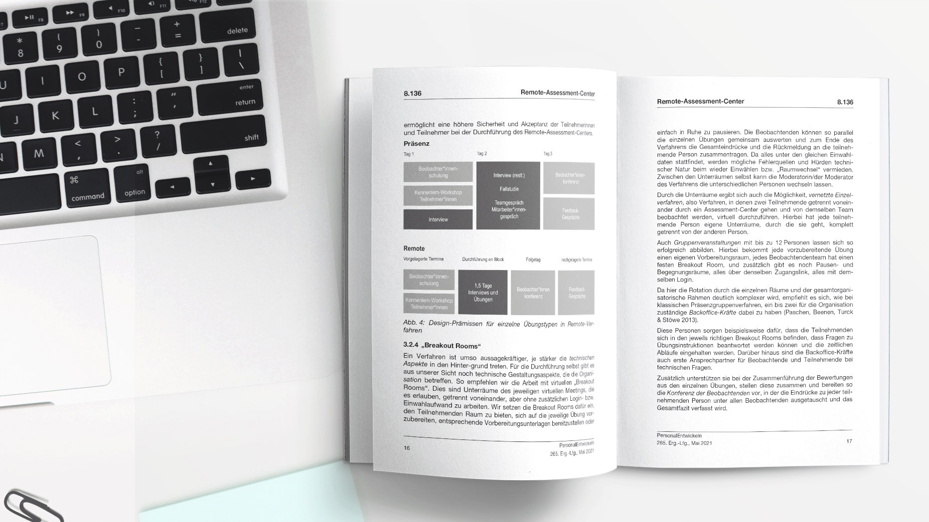 Remote-Assessment-Center
