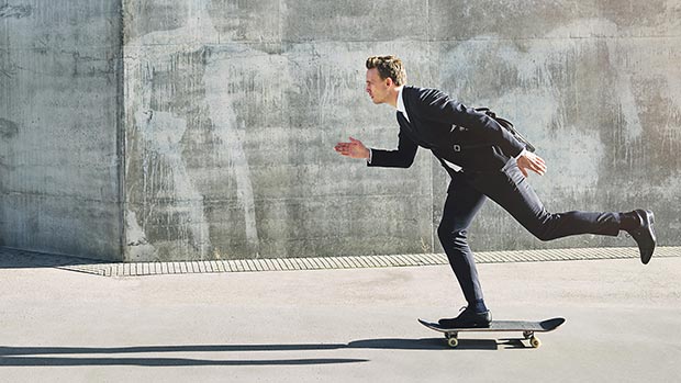 Hybrid Leadership – von der Challenge zum Skill