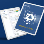 Feedback-Suite: So flexibel und agil wie die neue Arbeitswelt.