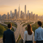 The many futures of AI leadership – and how to get there