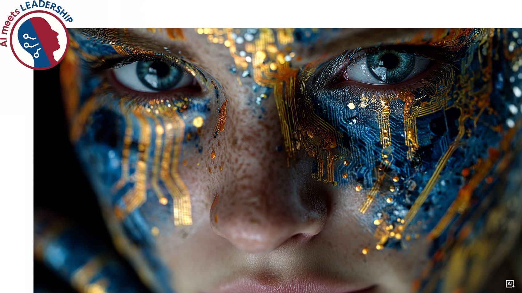 Führung mit KI Selbstreflexion